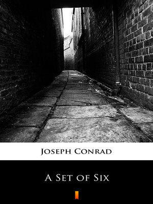 cover image of A Set of Six